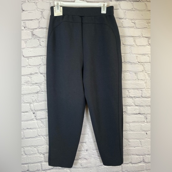 Calia High Rise Black Joggers size Small - Picture 6 of 9